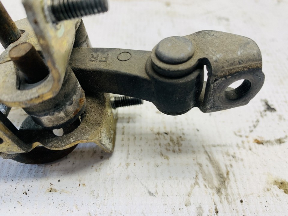 Volvo V50 2004 BISAGRA, Tope freno de puerta delantera - DELANTERO DERECHO - Thumbnail 3