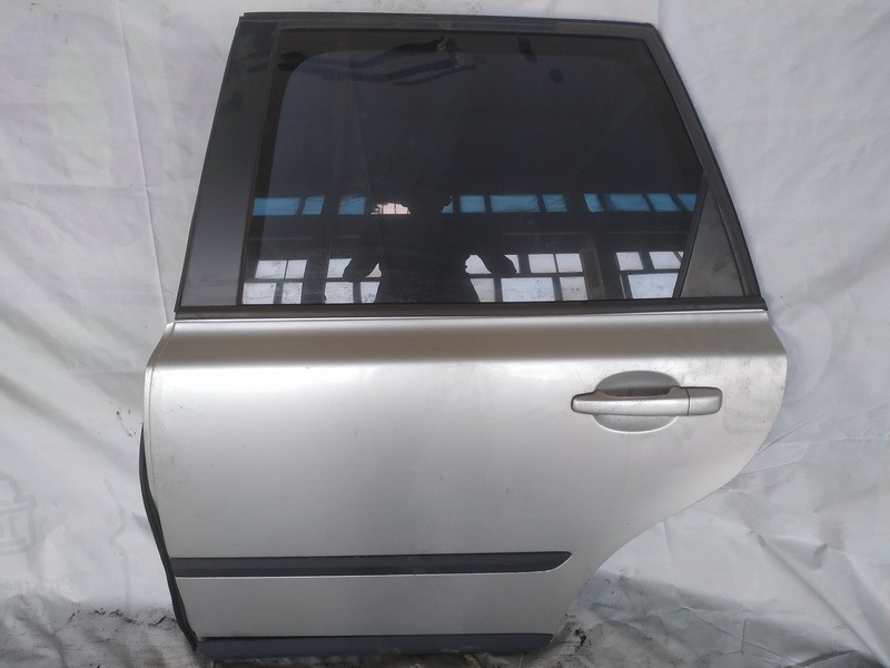 PILKOS Volvo V50 2006 Drzwi - TYLNE LEWE