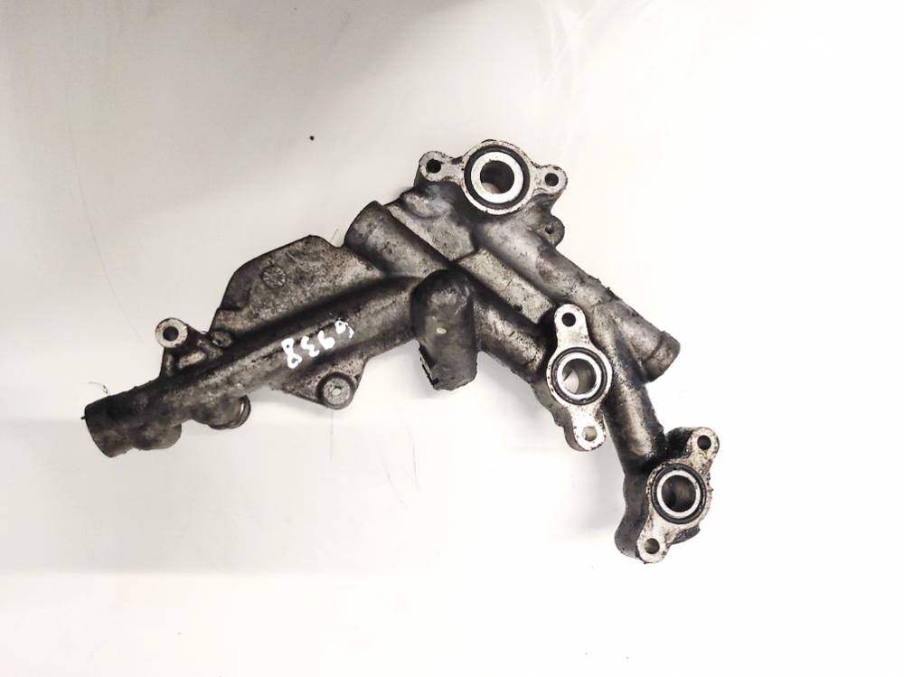 Lexus IS - CLASS 2006 Chłodnica oleju - Thumbnail 2