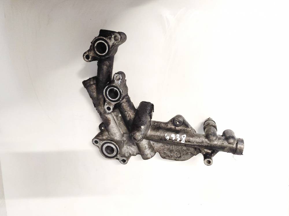 Lexus IS - CLASS 2006 Chłodnica oleju