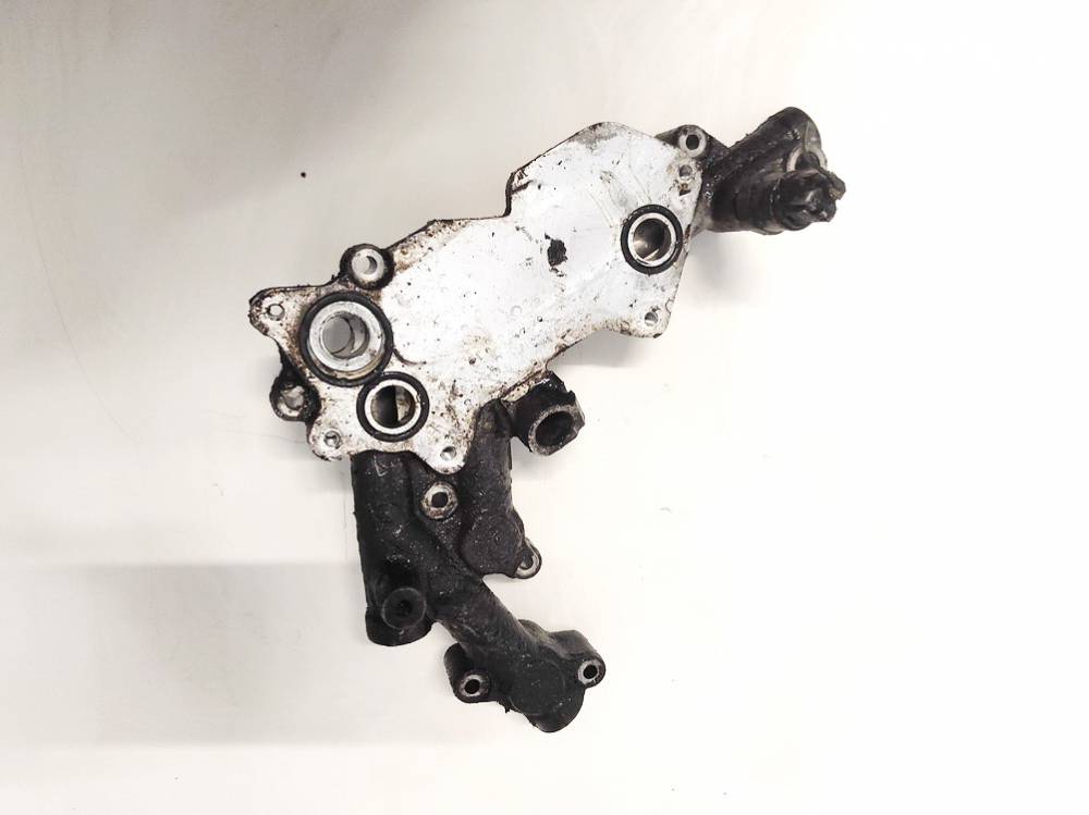 Lexus IS - CLASS 2006 Chłodnica oleju - Thumbnail 3