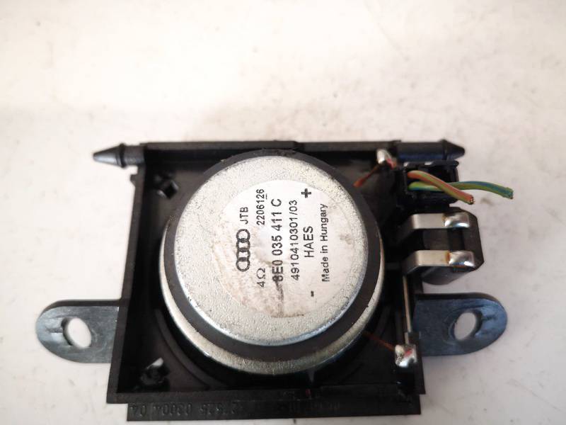 8E0035411C Audi A4 2007 Auto skaļrunis - Thumbnail 3