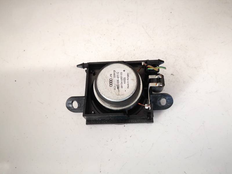 8E0035411C Audi A4 2007 Auto skaļrunis - Thumbnail 2