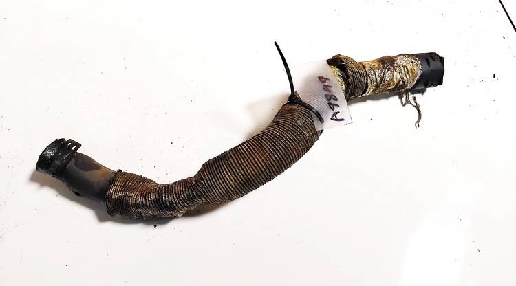 Volkswagen Passat 2006 Radiator Hose (Water Hose)