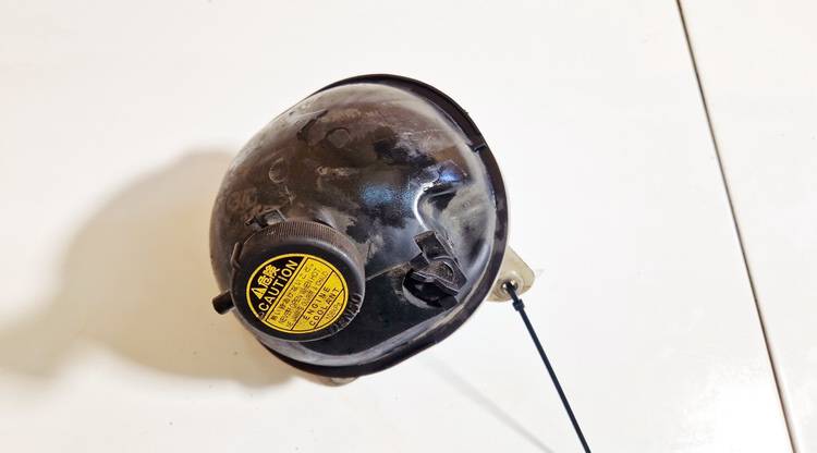 164800G020D Toyota Corolla 2003 Expansion Tank coolant (RADIATOR EXPANSION TANK BOTTLE )