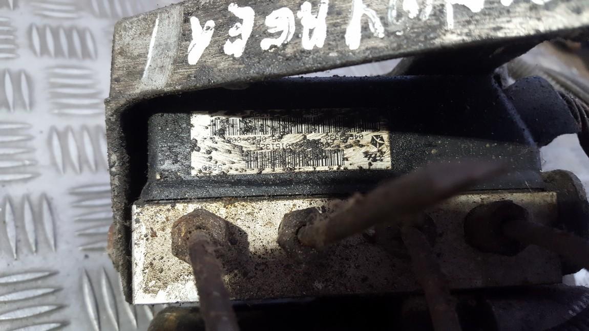 04683332 Chrysler Voyager 1996 ABS Unit (ABS Brake Pump) - Thumbnail 2