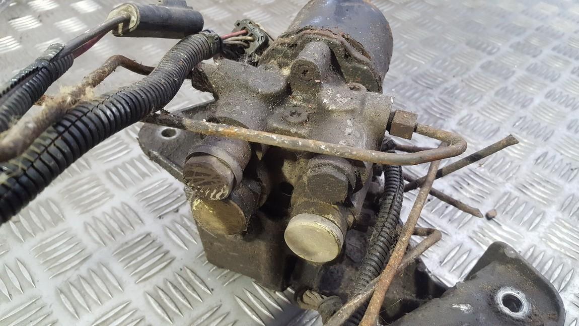 04683332 Chrysler Voyager 1996 ABS Unit (ABS Brake Pump) - Thumbnail 3