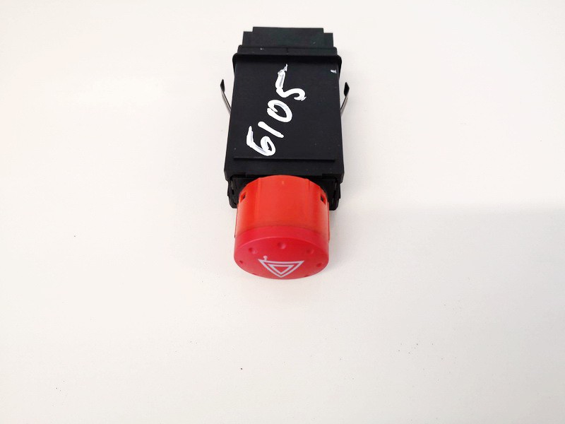 8n0941509a used Hazard switch Audi TT 2003 1.8L EIS01040030 Used Auto Parts Shop