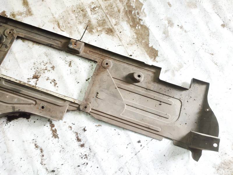 Jaguar XF 2008 Bottom protection - Thumbnail 2