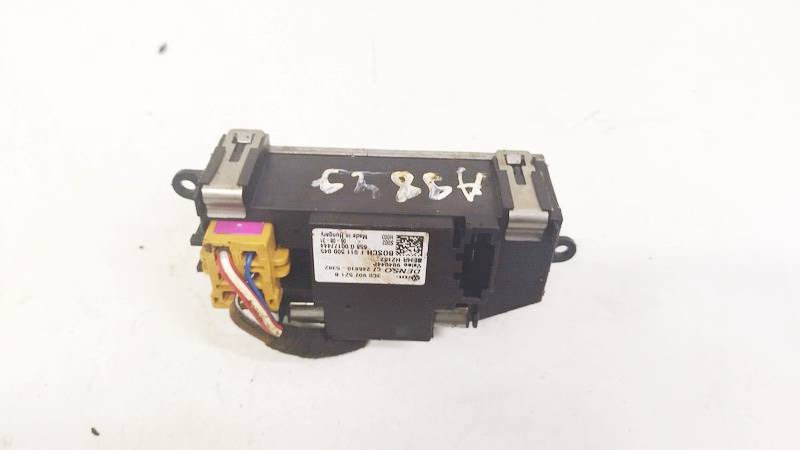 3C0907521B Volkswagen Passat 2006 Heater Resistor (Heater Blower Motor Resistor)