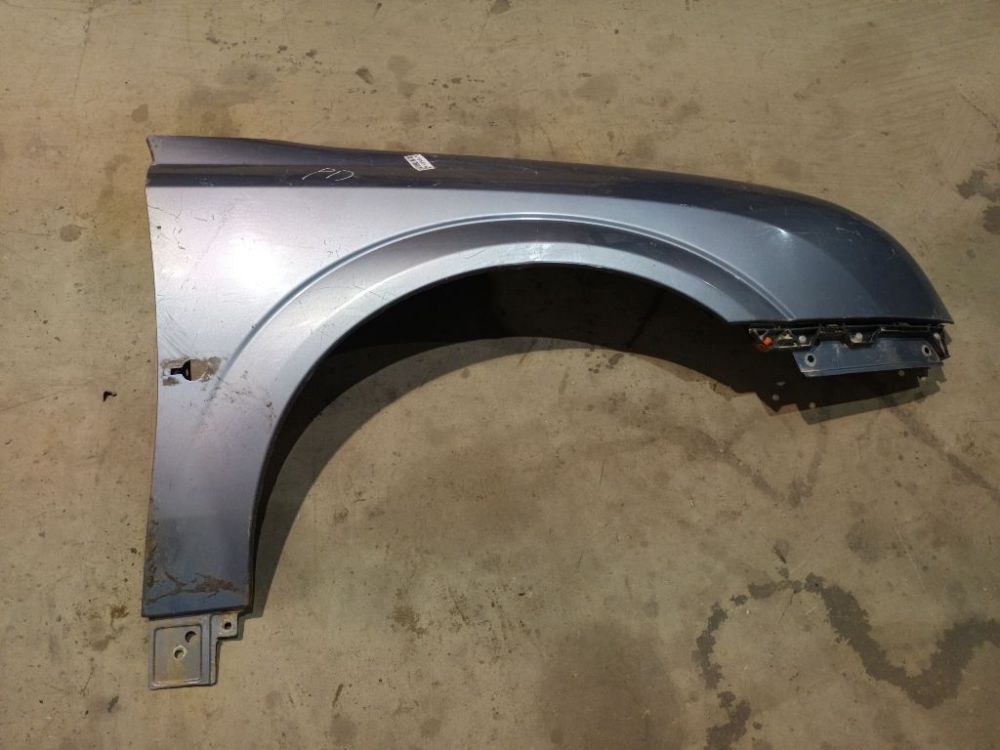 Opel Vectra 2004 Lokasuoja - EDESSÄ OIKEALLA