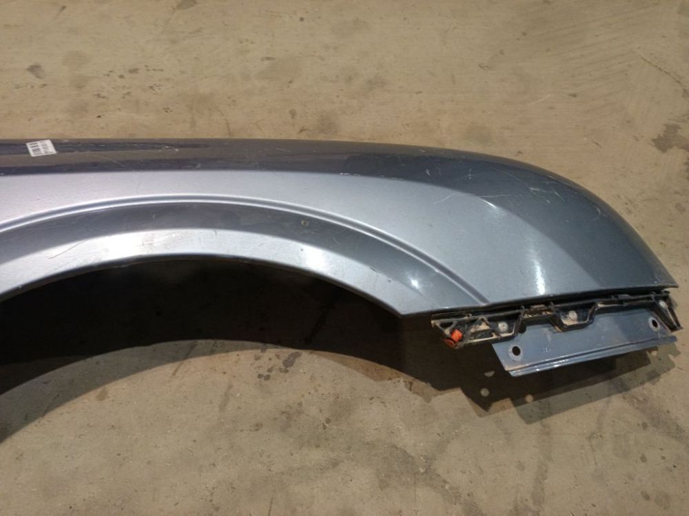 Opel Vectra 2004 Fender (Arch) - FRONT RIGHT - Thumbnail 3