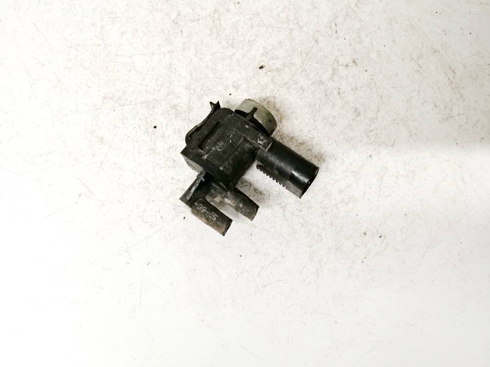 1J0906283C Volkswagen Sharan 2006 Selenoīds (elektromagnētiskais selenoīds)