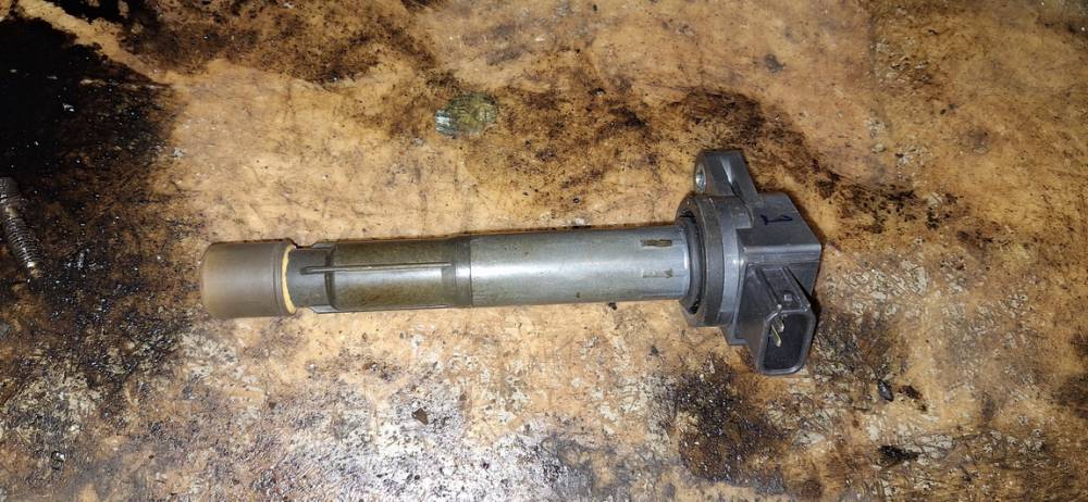 TC28A Honda Accord 2004 Ignition Coil - Thumbnail 2