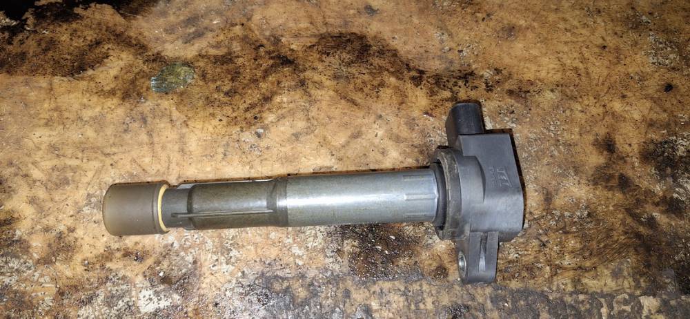 TC28A Honda Accord 2004 Sytytyspuola