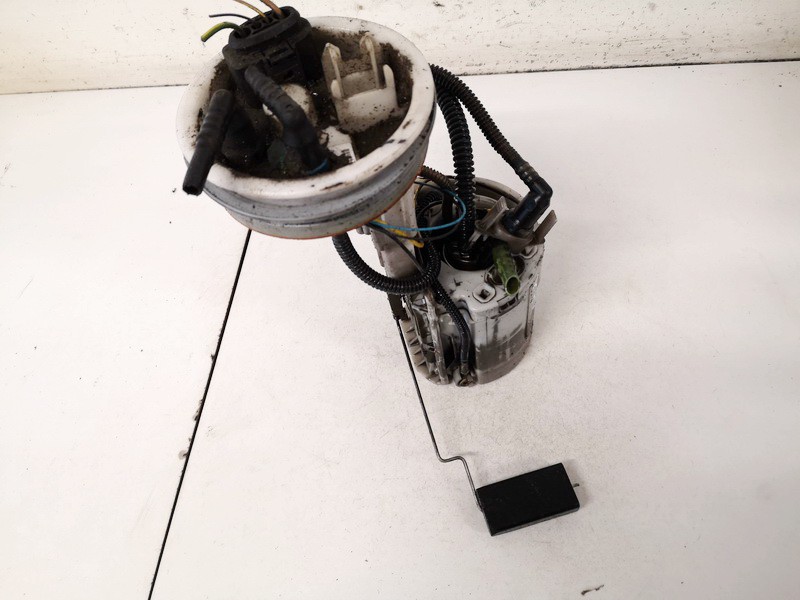 used used Electric Fuel pump Audi A4 2002 1.9L EIS01563000 Used