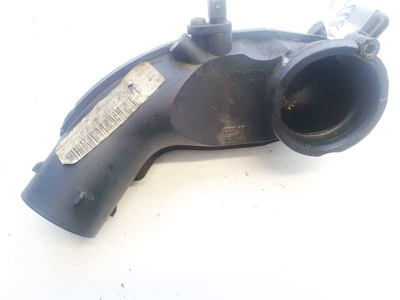 078133356F Audi A6 1998 Wąż intercoolera - Thumbnail 2