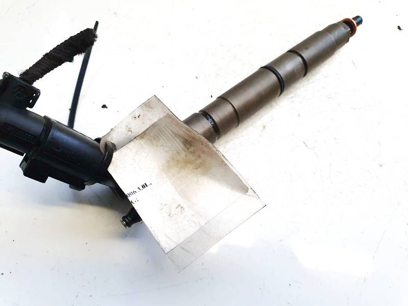 0445115037 Volkswagen Phaeton 2006 Fuel Injector