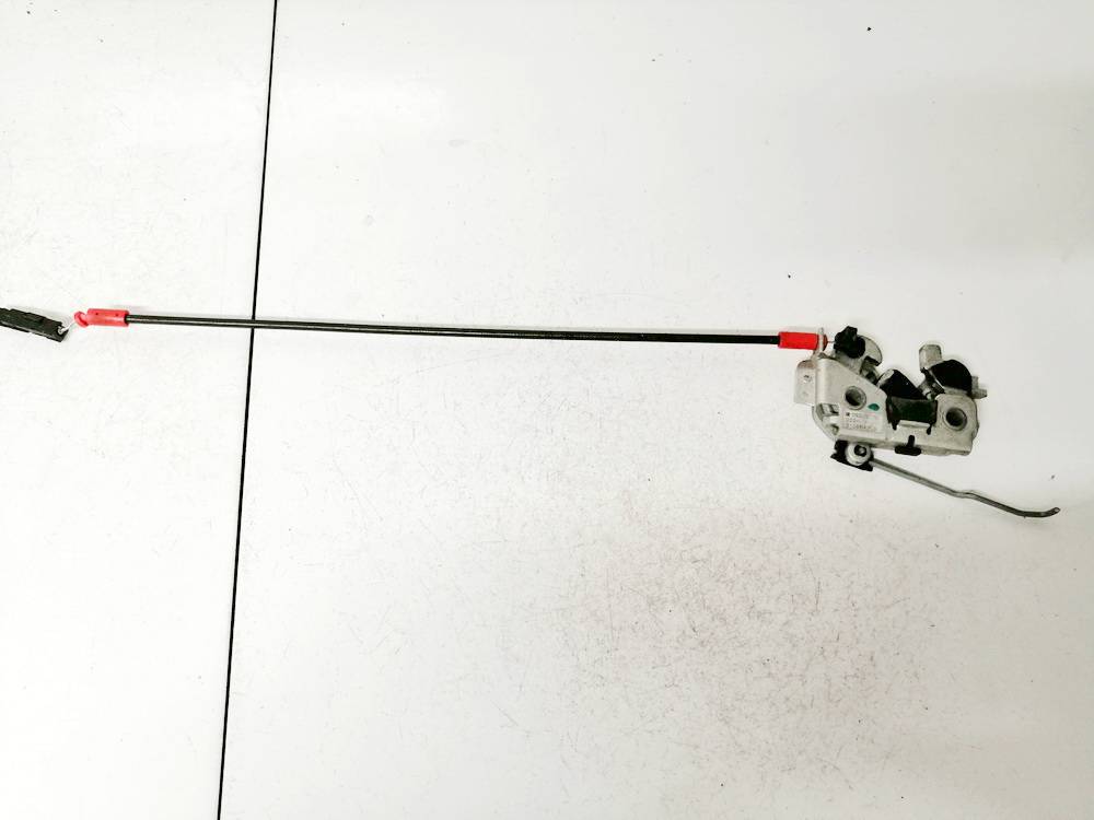 09228170 Opel Vectra 2004 Seat Lock Latch assembly