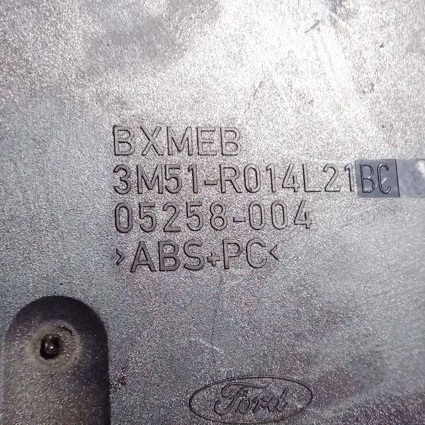 3M51R014L21BC Ford C-MAX 2003 Dash Vent (Air Vent Grille) - Thumbnail 3