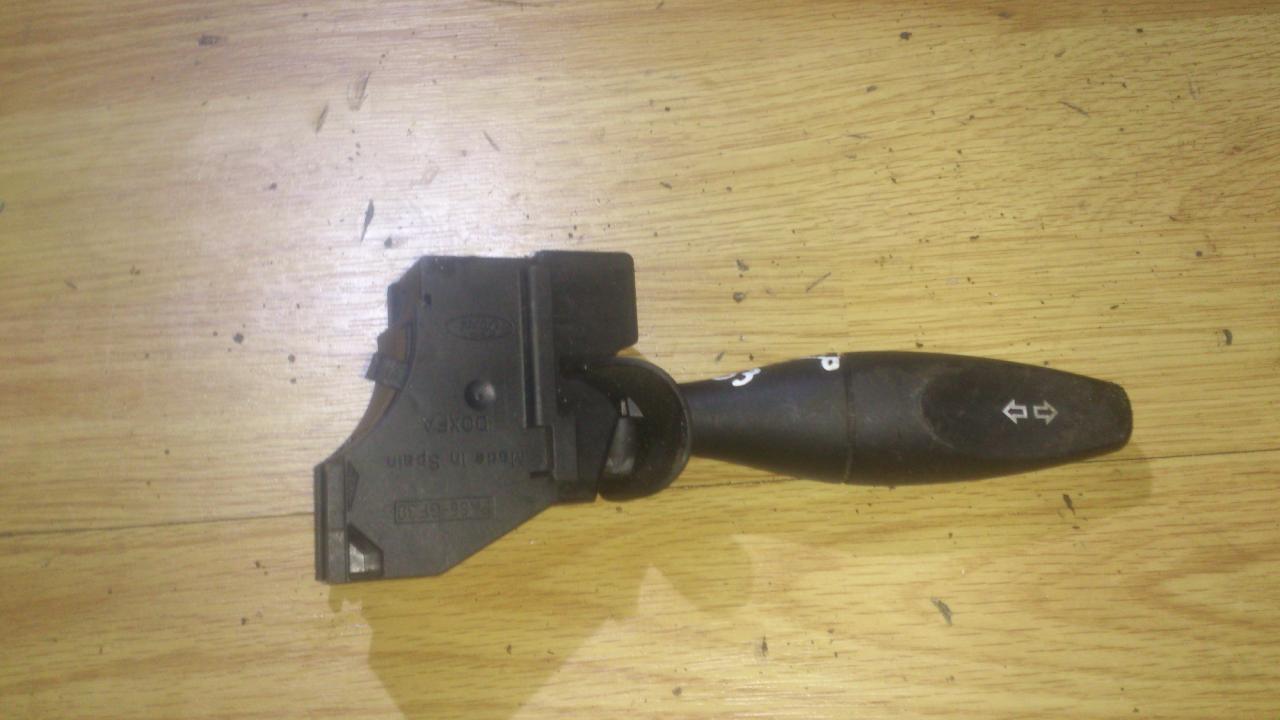 1S7T13335AD Ford Mondeo 2003 Indicator Switch (Light Stalk)