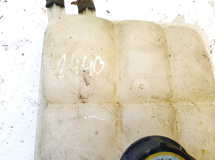 3M5H8100AD Ford Focus 2004 Expansion Tank coolant (RADIATOR EXPANSION TANK BOTTLE ) - Thumbnail 2