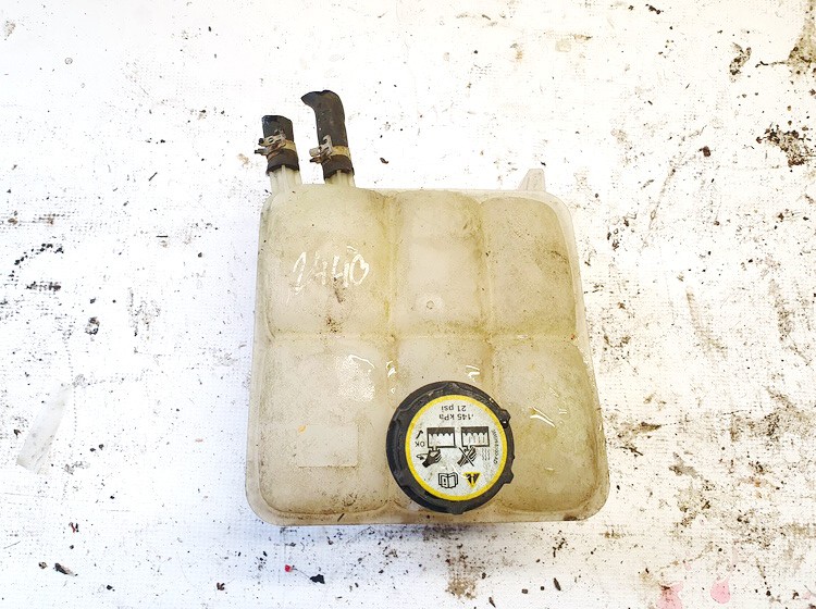 3M5H8100AD Ford Focus 2004 Expansion Tank coolant (RADIATOR EXPANSION TANK BOTTLE )