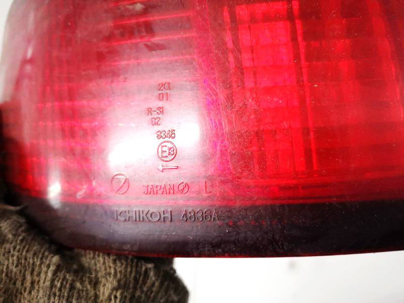 ICHIKOH4836A