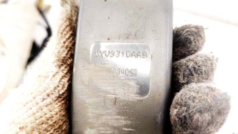 Dodge Caliber 2007 Saugos dirzo sagtis (laikiklis) P.K. - Thumbnail 3