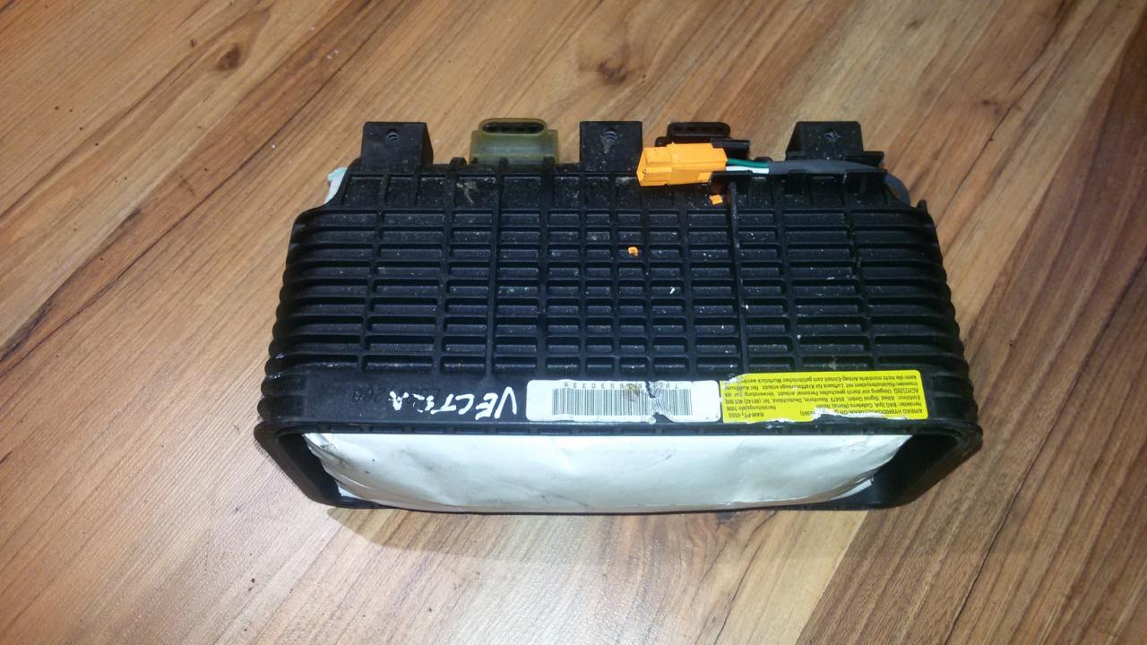 90504786 Opel Vectra 1996 Passenger Dash Airbag