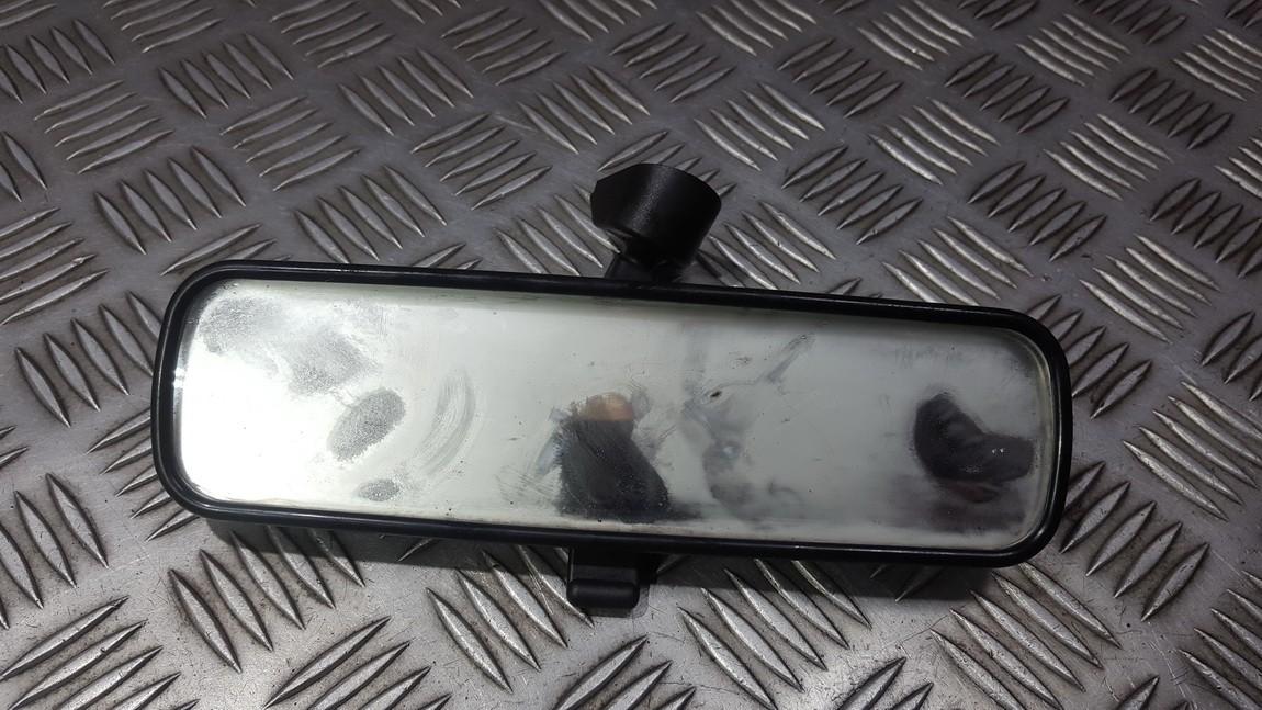 E11015478 USED Interior Rear View Mirrors Ford Focus 1999 1.8L 9EUR