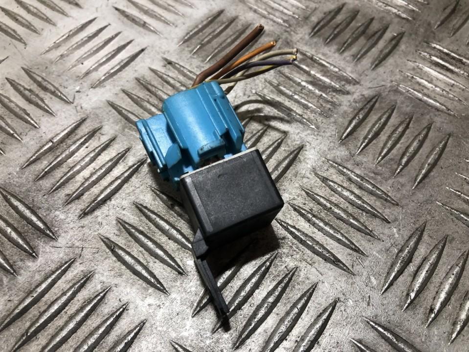 12v25a03508 12v25a.03.508 Relay module Renault Trafic 1997 0.0L 4EUR