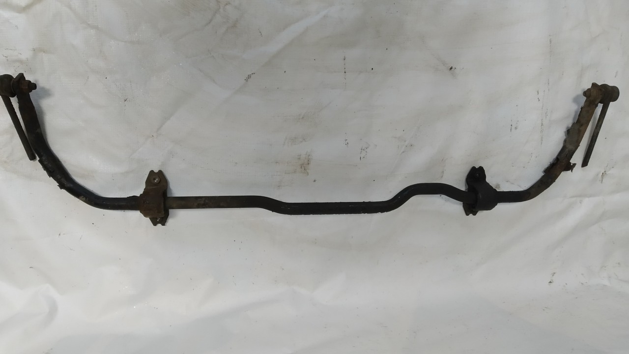 Skoda Octavia 2008 Stabilizer (sway bar, anti roll bar) - FRONT