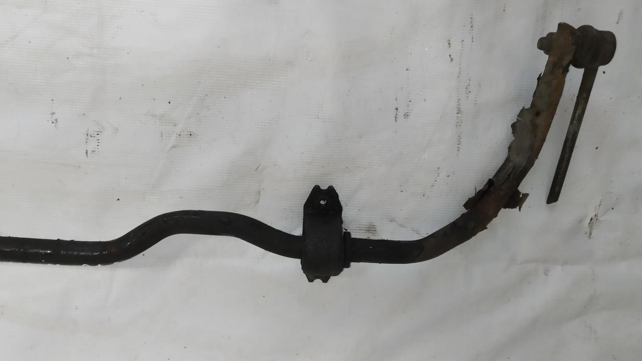 Skoda Octavia 2008 Stabilizer (sway bar, anti roll bar) - FRONT - Thumbnail 3