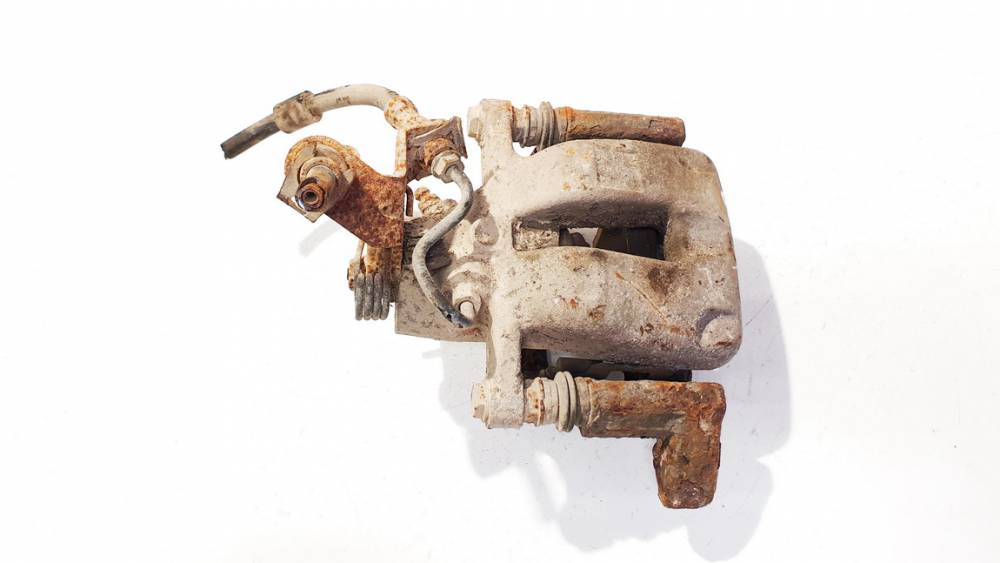 Volkswagen Touran 2004 Disc-Brake Caliper - REAR LEFT