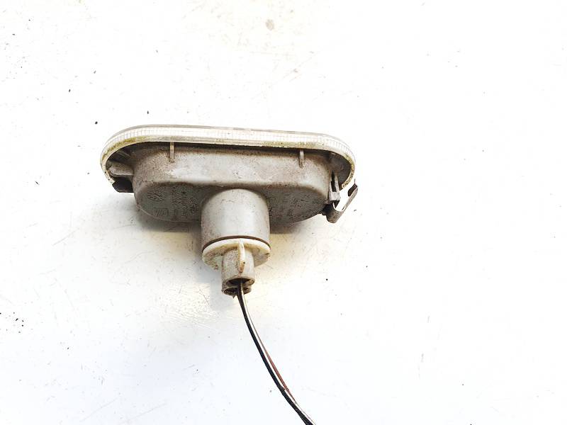 6L0949117A Seat Ibiza 2009 Clear Side Repeaters - FRONT LEFT - Thumbnail 3