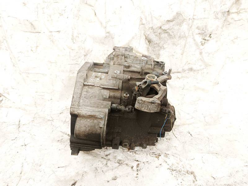 KUG Volkswagen Tiguan 2008 Greiciu deze - Thumbnail 2