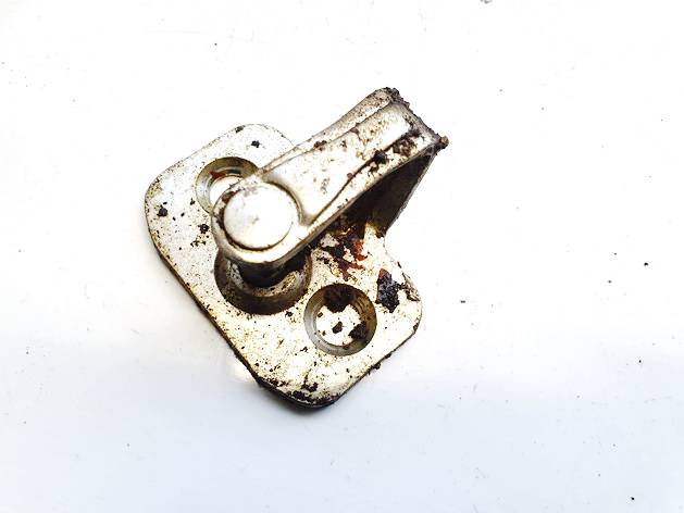 20951578 Opel Antara 2013 Uchwyt zamka drzwi - TYLNE