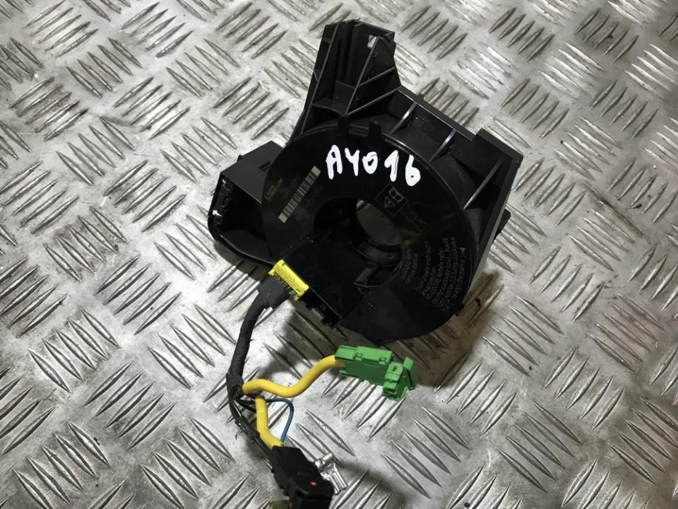 2S6T14A664AB Ford Fiesta 2004 Stūres kasete – SRS gredzens – signāla gredzens