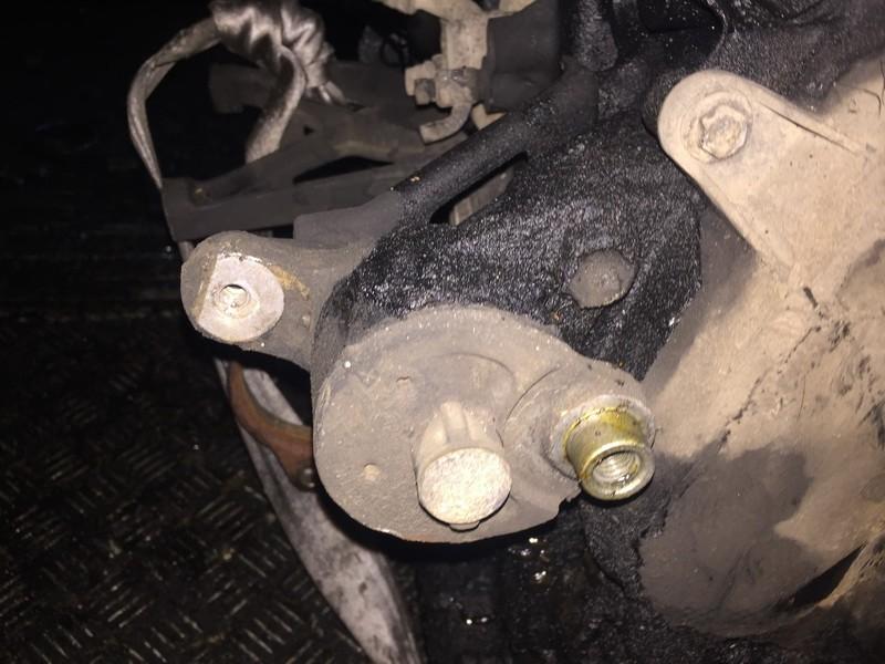 Toyota Corolla Verso 2004 Tensioner Belt (Gates Tensioner Pulley)