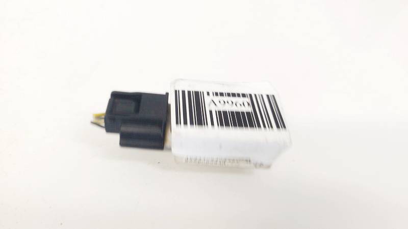 988809284R Renault Scenic 2010 SRS ДАТЧИК (Датчик AIR BAG)