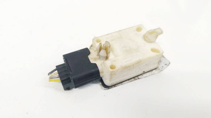 988809284R Renault Scenic 2010 SRS ДАТЧИК (Датчик AIR BAG) - Thumbnail 3