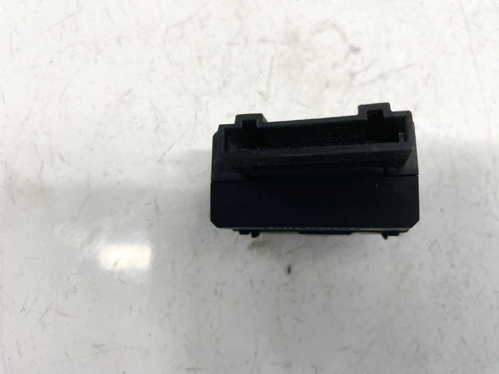 4B0919094A Audi A6 2000 Zibintu aukscio reguliatoriaus mygtukas - Thumbnail 3