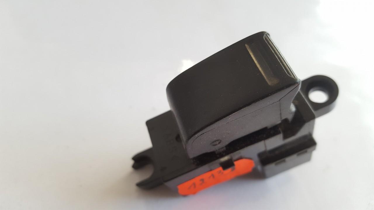 25411AV600 Nissan Primera 2003 Power window control (Window Regulator-Window Switch)