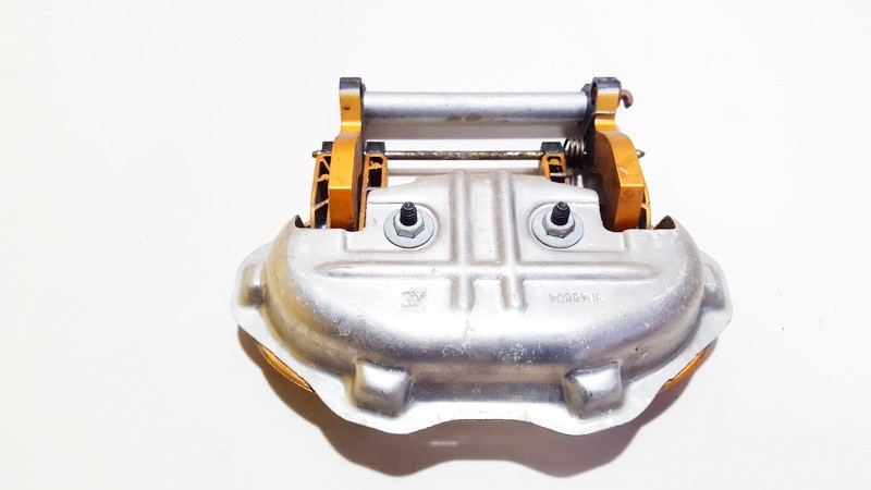 8048604 Opel Meriva 2005 Zewnętrzna klamka drzwi - TYLNE PRAWE - Thumbnail 2