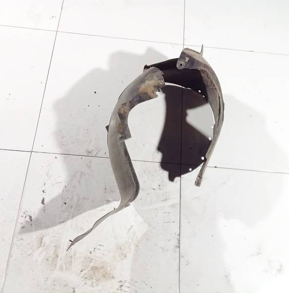 Mazda 2 2005 Doublure de voûte de roue avant droite - Thumbnail 2