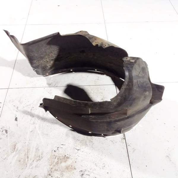 Mazda 2 2005 Doublure de voûte de roue avant droite - Thumbnail 3