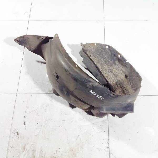 Mazda 2 2005 Doublure de voûte de roue avant droite