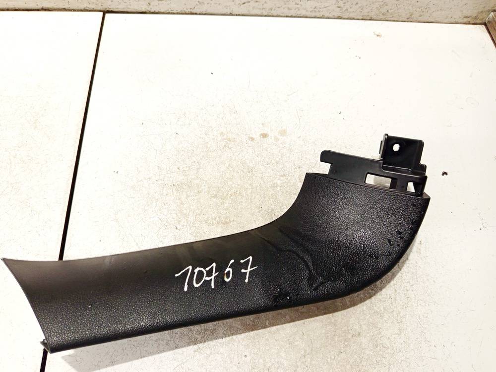 81730D4300 Kia Optima 2017 Wykończenie wnętrza (plastikowe elementy)