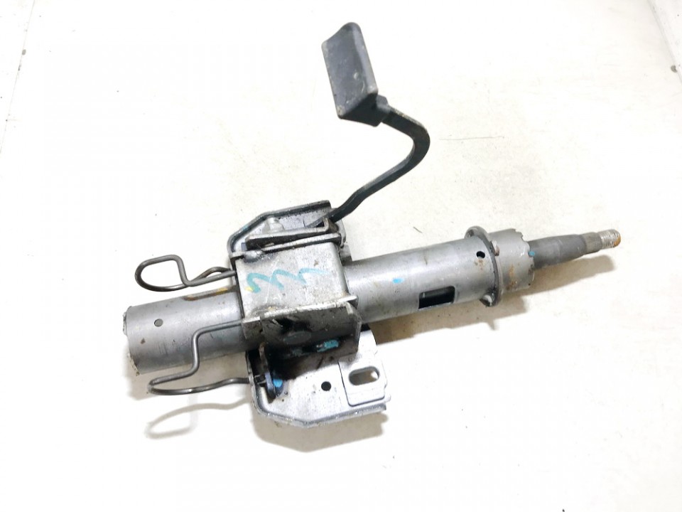 Chevrolet Captiva 2008 Stūres vārpsta